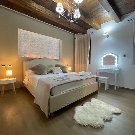 Vicolosei Bed & Breakfast Comacchio Bagian luar foto