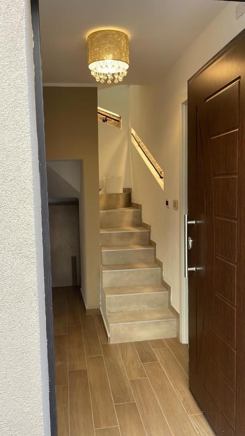 Vicolosei Bed & Breakfast Comacchio Bagian luar foto