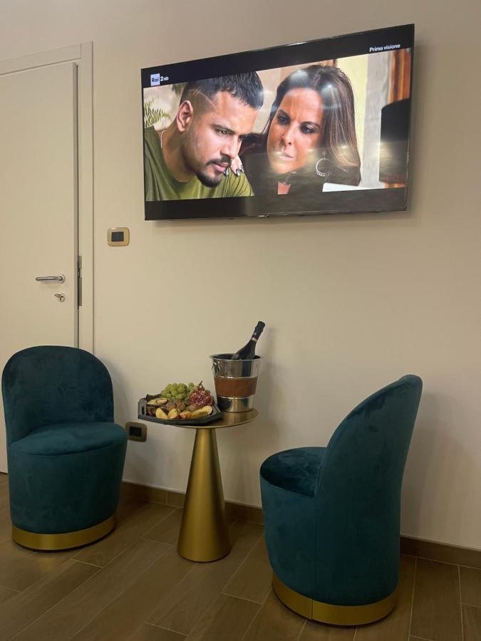 Vicolosei Bed & Breakfast Comacchio Bagian luar foto