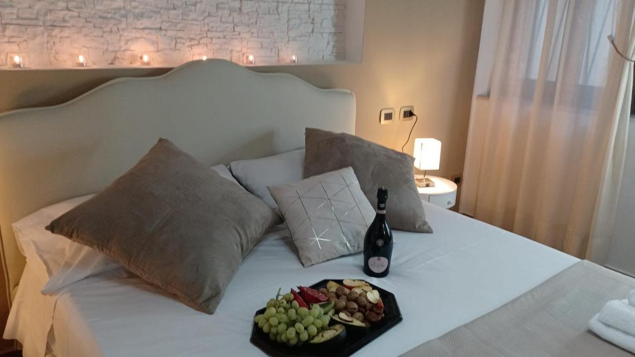 Vicolosei Bed & Breakfast Comacchio Bagian luar foto