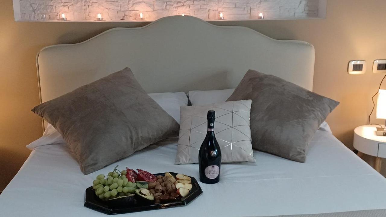 Vicolosei Bed & Breakfast Comacchio Bagian luar foto