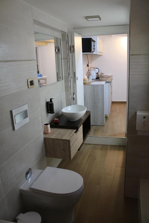 Vicolosei Bed & Breakfast Comacchio Bagian luar foto