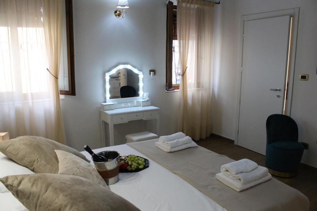 Vicolosei Bed & Breakfast Comacchio Bagian luar foto