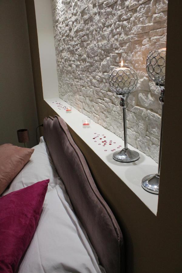 Vicolosei Bed & Breakfast Comacchio Bagian luar foto