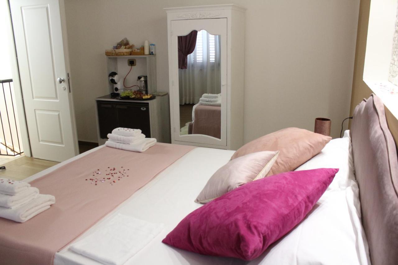 Vicolosei Bed & Breakfast Comacchio Bagian luar foto