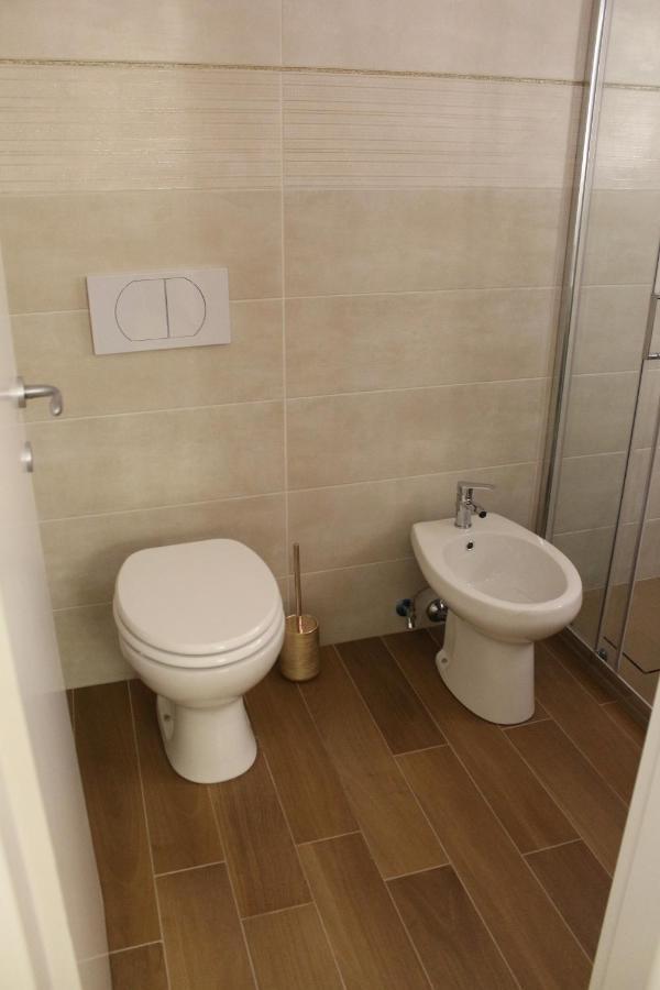 Vicolosei Bed & Breakfast Comacchio Bagian luar foto