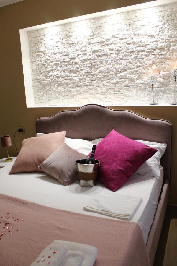 Vicolosei Bed & Breakfast Comacchio Bagian luar foto
