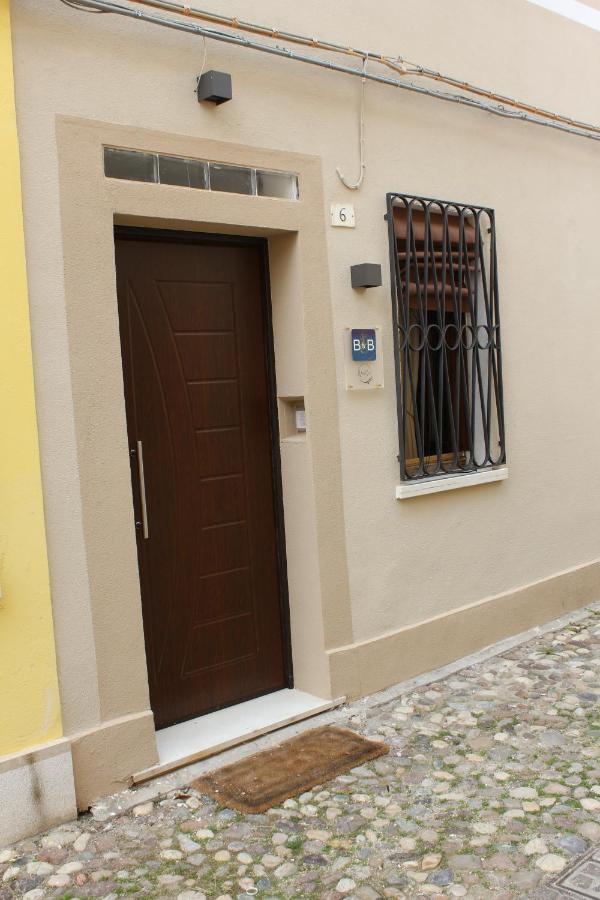 Vicolosei Bed & Breakfast Comacchio Bagian luar foto