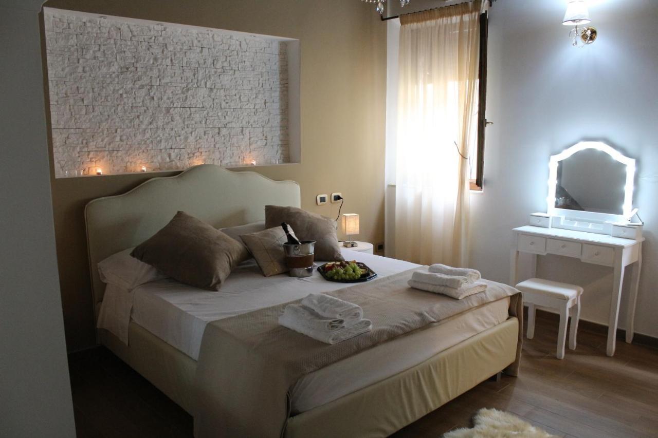 Vicolosei Bed & Breakfast Comacchio Bagian luar foto