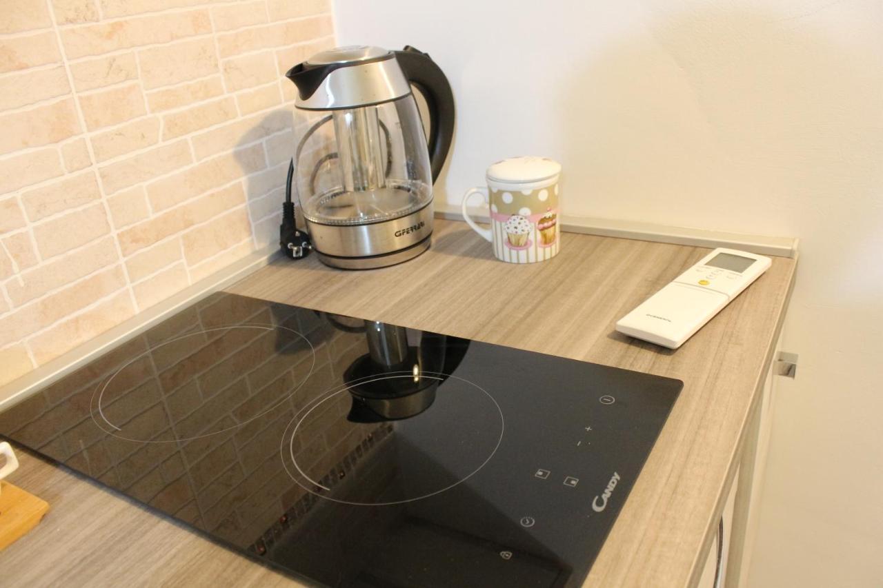 Vicolosei Bed & Breakfast Comacchio Bagian luar foto