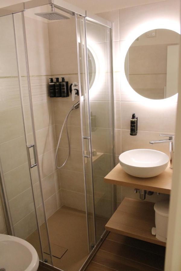 Vicolosei Bed & Breakfast Comacchio Bagian luar foto