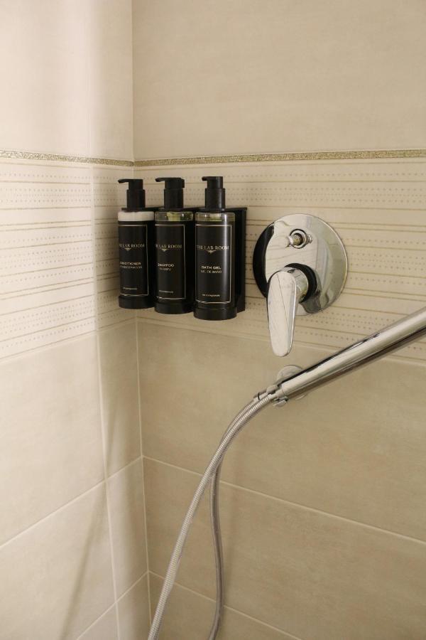 Vicolosei Bed & Breakfast Comacchio Bagian luar foto